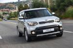 Kia Soul 2017 года (ZA)